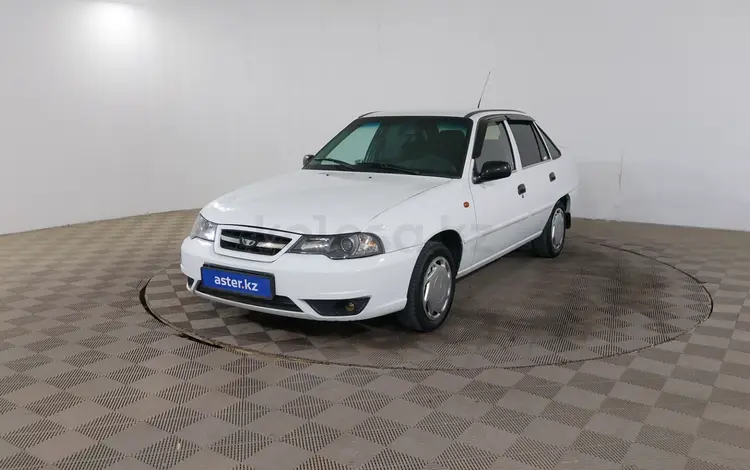 Daewoo Nexia 2012 года за 2 190 000 тг. в Шымкент