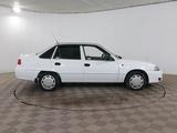 Daewoo Nexia 2012 года за 2 190 000 тг. в Шымкент – фото 4