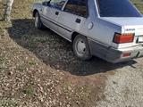 Mitsubishi Lancer 1988 года за 1 100 000 тг. в Тарановское