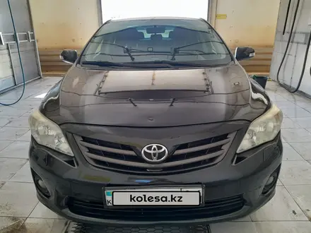 Toyota Corolla 2012 года за 6 300 000 тг. в Актобе