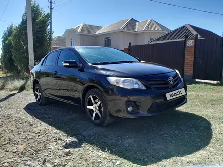 Toyota Corolla 2012 года за 6 300 000 тг. в Актобе – фото 8