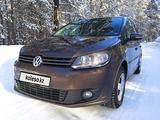 Volkswagen Touran 2012 годаүшін5 800 000 тг. в Астана – фото 2