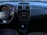 Renault Sandero 2015 годаүшін4 000 000 тг. в Астана – фото 2