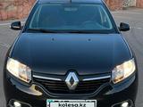 Renault Sandero 2015 года за 4 000 000 тг. в Астана