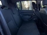 Renault Sandero 2015 годаүшін4 000 000 тг. в Астана – фото 3