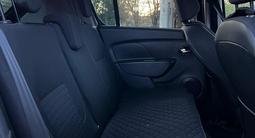 Renault Sandero 2015 годаүшін4 000 000 тг. в Астана – фото 3