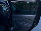 Renault Sandero 2015 годаүшін4 000 000 тг. в Астана – фото 5