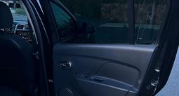Renault Sandero 2015 годаүшін4 000 000 тг. в Астана – фото 5