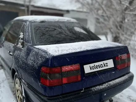 Volkswagen Passat 1994 года за 1 500 000 тг. в Караганда – фото 14