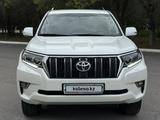 Toyota Land Cruiser Prado 2020 года за 22 200 000 тг. в Караганда – фото 3