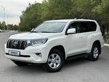 Toyota Land Cruiser Prado 2020 года за 22 200 000 тг. в Караганда