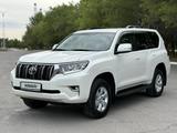 Toyota Land Cruiser Prado 2020 года за 22 200 000 тг. в Караганда – фото 2