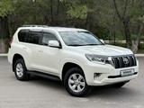 Toyota Land Cruiser Prado 2020 года за 22 200 000 тг. в Караганда – фото 4