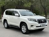 Toyota Land Cruiser Prado 2020 года за 22 200 000 тг. в Караганда – фото 5