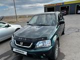 Honda CR-V 1999 годаүшін4 570 000 тг. в Караганда – фото 3