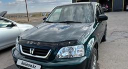Honda CR-V 1999 года за 4 570 000 тг. в Караганда – фото 4