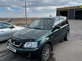 Honda CR-V 1999 года за 4 570 000 тг. в Караганда