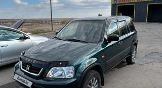 Honda CR-V 1999 года за 4 570 000 тг. в Караганда