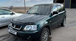Honda CR-V 1999 года за 4 570 000 тг. в Караганда