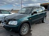 Honda CR-V 1999 годаүшін4 570 000 тг. в Караганда – фото 5