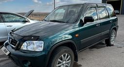 Honda CR-V 1999 года за 4 570 000 тг. в Караганда – фото 5