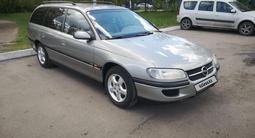 Opel Omega 1994 годаүшін2 490 000 тг. в Караганда – фото 4