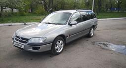 Opel Omega 1994 годаүшін2 550 000 тг. в Караганда – фото 4