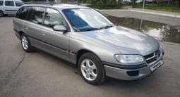 Opel Omega 1994 годаүшін2 690 000 тг. в Караганда