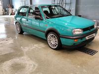 Volkswagen Golf 1993 года за 3 000 000 тг. в Костанай