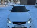 ВАЗ (Lada) Priora 2170 2014 годаүшін3 100 000 тг. в Шымкент – фото 4