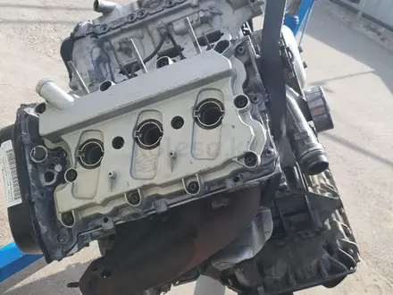Двигатель CDA за 900 000 тг. в Алматы – фото 4