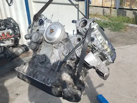 Двигатель CDA за 900 000 тг. в Алматы – фото 5