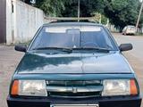 ВАЗ (Lada) 2108 1987 года за 650 000 тг. в Уральск