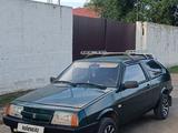 ВАЗ (Lada) 2108 1987 года за 650 000 тг. в Уральск – фото 2