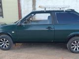 ВАЗ (Lada) 2108 1987 года за 650 000 тг. в Уральск – фото 4