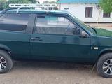 ВАЗ (Lada) 2108 1987 года за 650 000 тг. в Уральск – фото 5