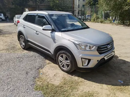 Hyundai Creta 2018 года за 8 000 000 тг. в Актобе – фото 4