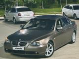 BMW 530 2005 годаfor6 500 000 тг. в Астана – фото 5