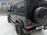 Mercedes-Benz G 320 1998 года за 9 500 000 тг. в Шымкент – фото 5