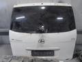 Капот HYUNDAI GRAND STAREX 07- за 80 000 тг. в Алматы – фото 2
