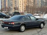 Nissan Maxima 1999 годаүшін2 300 000 тг. в Алматы – фото 4