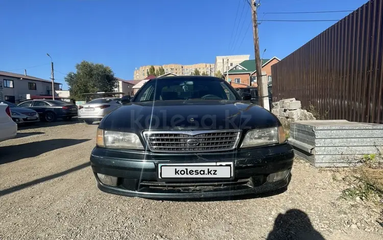 Nissan Maxima 1995 года за 1 500 000 тг. в Астана