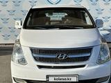 Hyundai Starex 2008 года за 5 300 000 тг. в Туркестан – фото 2