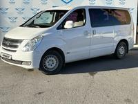 Hyundai Starex 2008 годаүшін5 300 000 тг. в Туркестан
