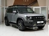 Jetour T2 Explorer 2026 года за 17 790 000 тг. в Петропавловск