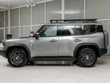 Jetour T2 Explorer 2026 года за 17 790 000 тг. в Петропавловск – фото 3