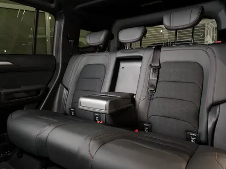 Jetour T2 Explorer 2026 года за 17 990 000 тг. в Петропавловск – фото 30