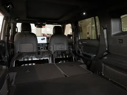 Jetour T2 Explorer 2026 года за 17 990 000 тг. в Петропавловск – фото 31