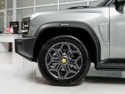 Jetour T2 Explorer 2026 года за 17 990 000 тг. в Петропавловск – фото 6