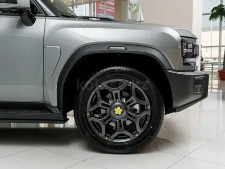 Jetour T2 Explorer 2026 года за 17 990 000 тг. в Петропавловск – фото 9